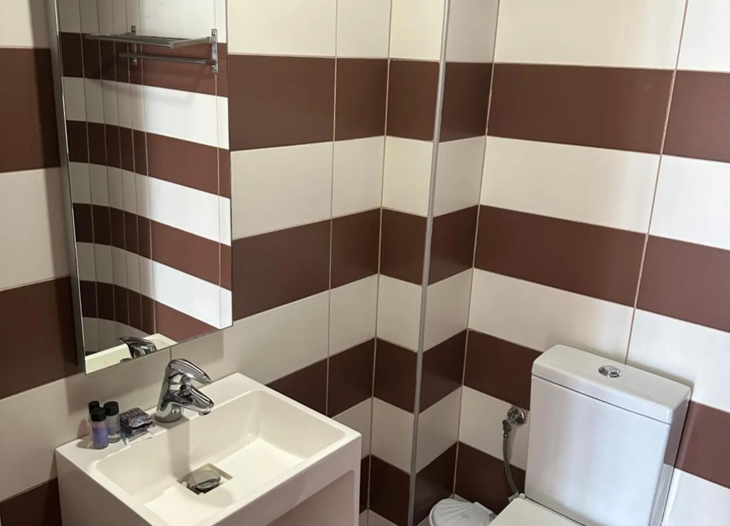 ****  Monte Cristo Hotel - Rooftop Pool Sarande Albania