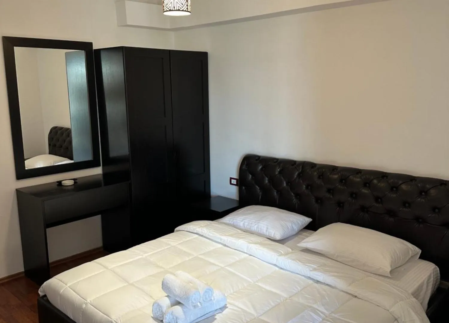 Monte Cristo Hotel - Rooftop Pool Sarande 4*,