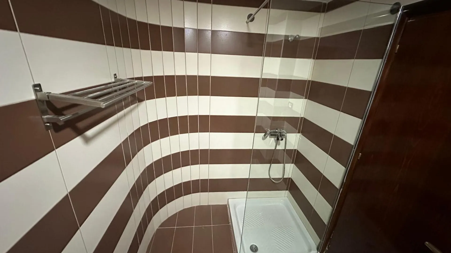 Monte Cristo Hotel - Rooftop Pool Sarande Albania