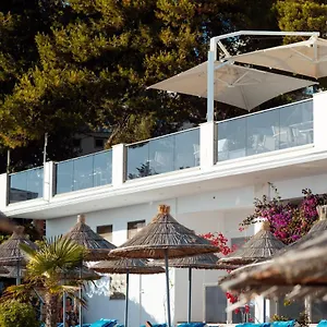 Jaroal Sarande