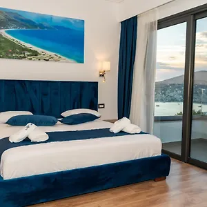 Hilltop Heaven Sarande