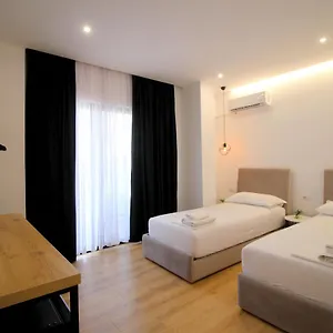 Hotel Qurku 2