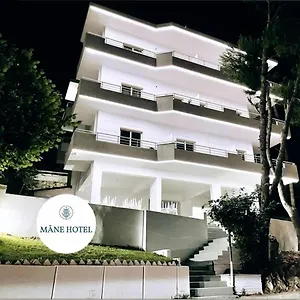 Hotel Mane