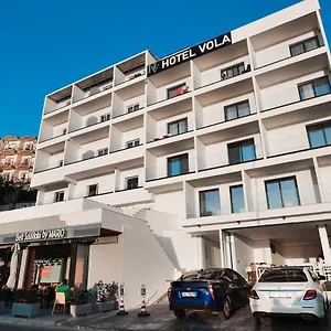 Vola Sarande