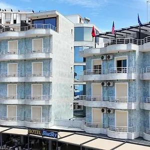 Hotel Blue Sky