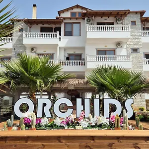 Hotel Orchids