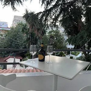 Balbi 34 Sarandë