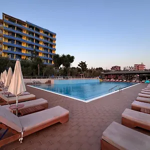 Hotel Bahamas