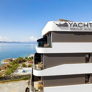 Yacht Premium Sarande