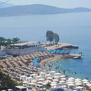 Hotel Dream Saranda